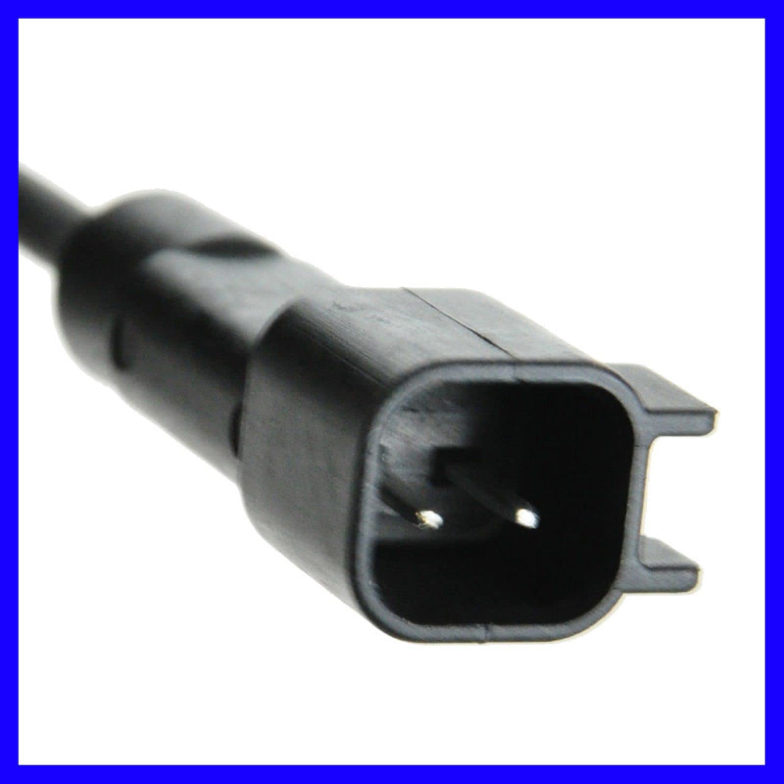 Trq Front Right Wheel Hub Bearing Assembly Passenger Side Compatible With 2002-2007 Jeep Liberty