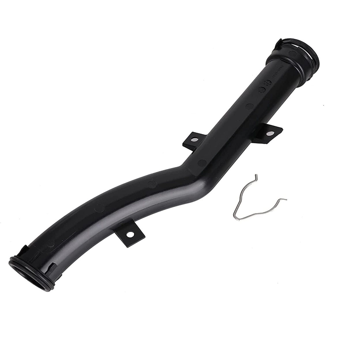Shinehome Engine Cooling Water Pipe With O-Ring, Water Pump To Thermostat Housin WBCARB07MFY2KGJ
