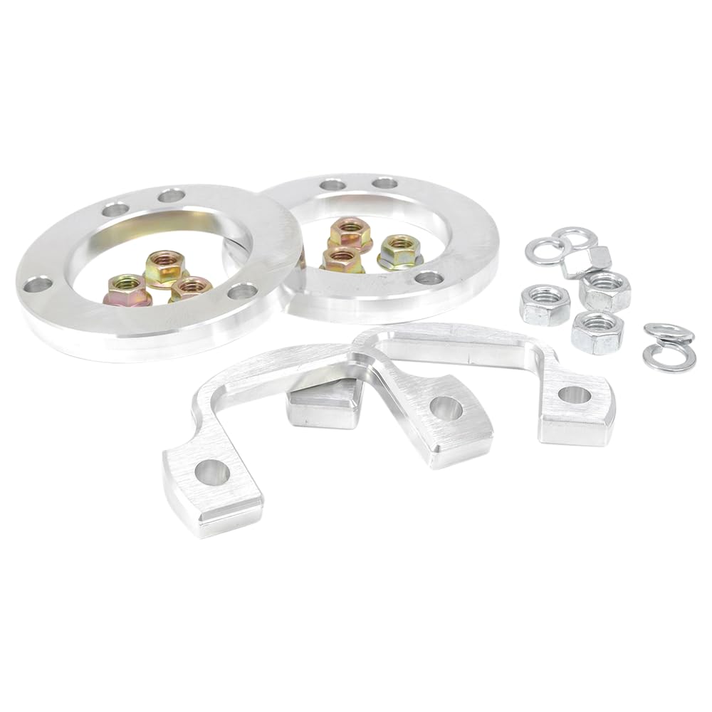 Readylift 66-21100 1.25' Leveling Kit For Ford Bronco 4Wd