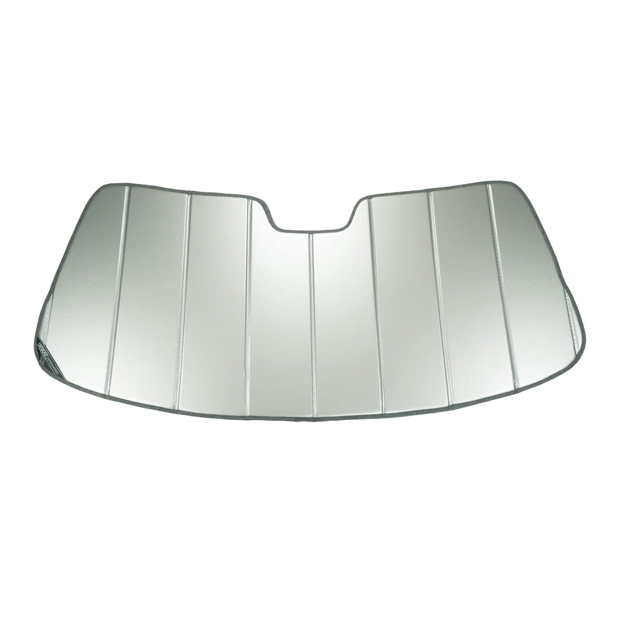 Covercraft UVS100 Custom Sunscreen | Fits 1995-2004 Toyota Tacoma | Silver