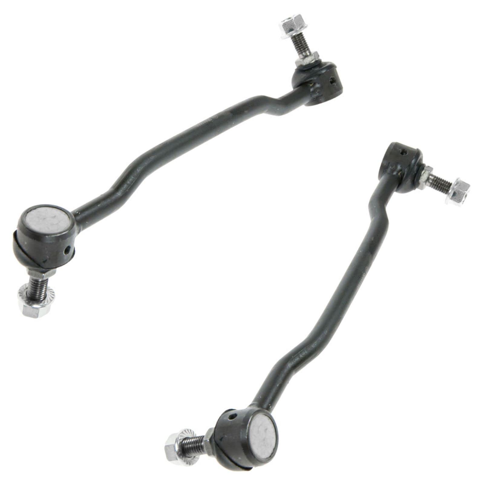 Trq Front Sway Bar Stabilizer Link Set Compatible With 2002-2006 Nissan Altima 2004-2008 Maxima