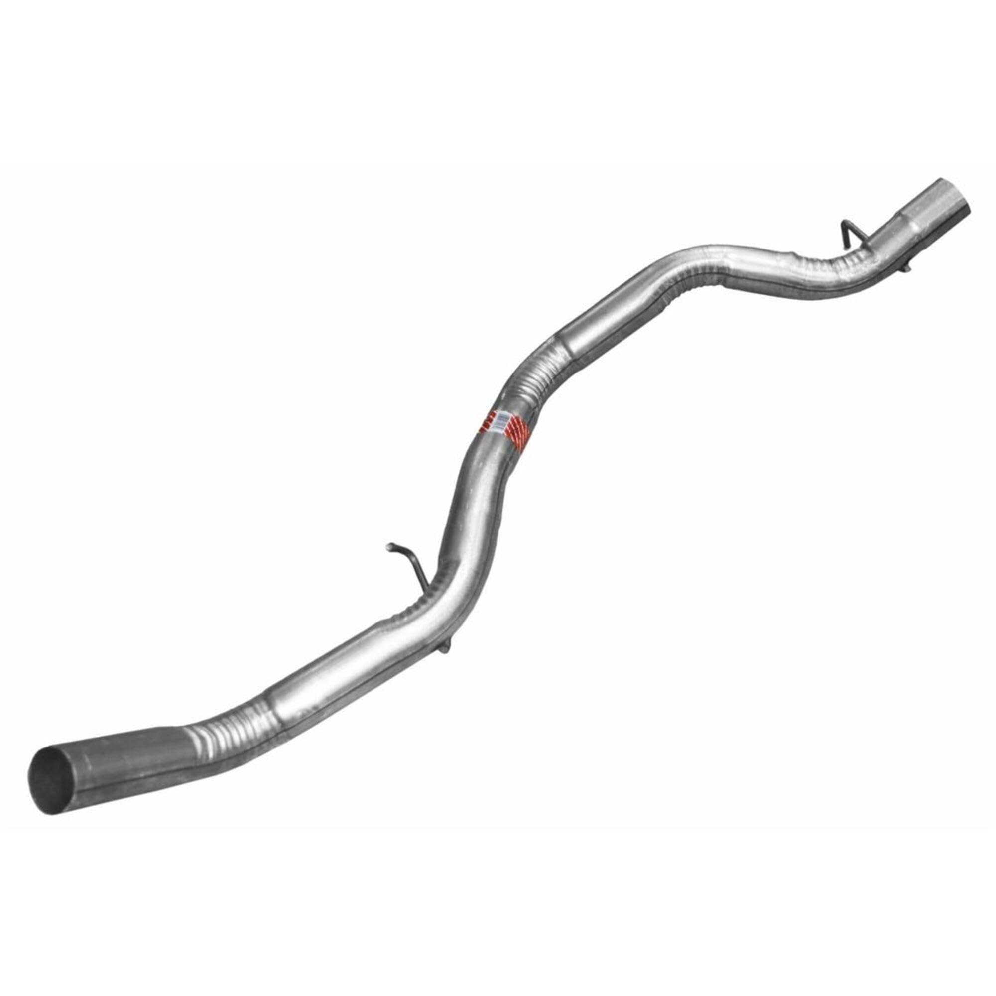 Walker 55295 Exhaust Tail Pipe 2.75 Inlet (Id) 2.75 Outlet (Od) For Chevrolet Silverado 1500
