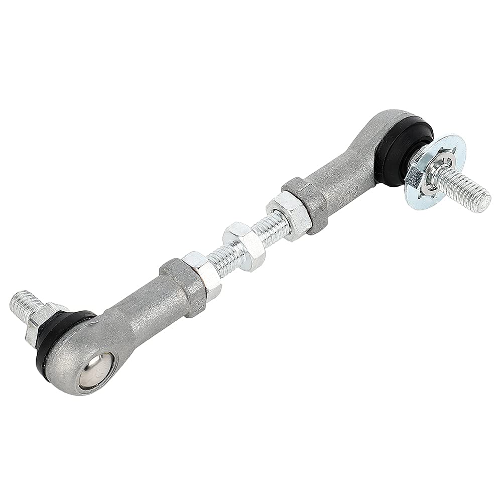 ECCPP 8940748020 Height Level Sensor Fit for 2004-2006 for Lexus RX330,2007-2009 for Lexus RX350,2006-2008 for Lexus RX400h Susp
