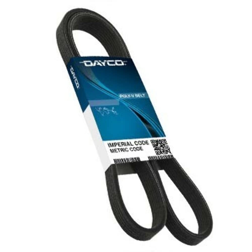 Dayco 5060858 Poly Rib Serpentine Belt