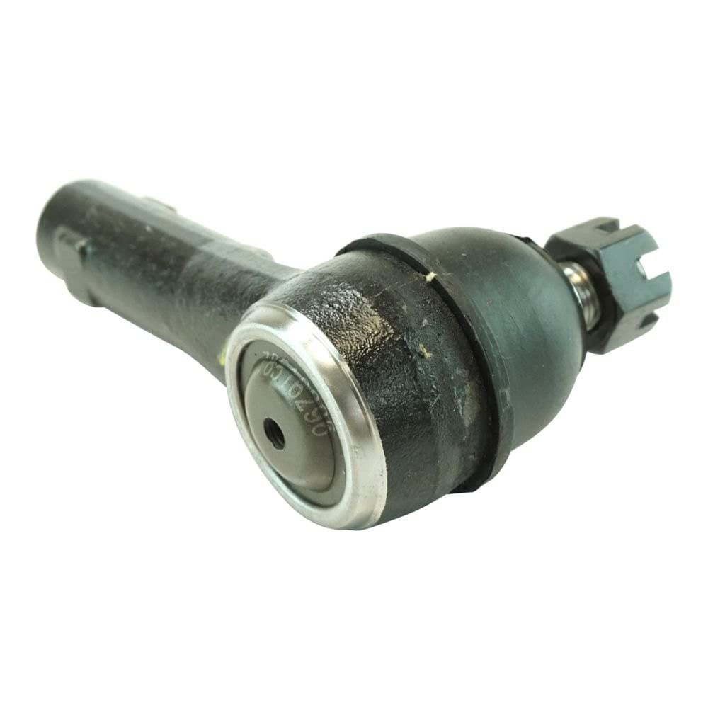 Trq Front Outer Tie Rod Set Compatible With 2011-2017 Honda Odyssey 2006-2014 Ridgeline