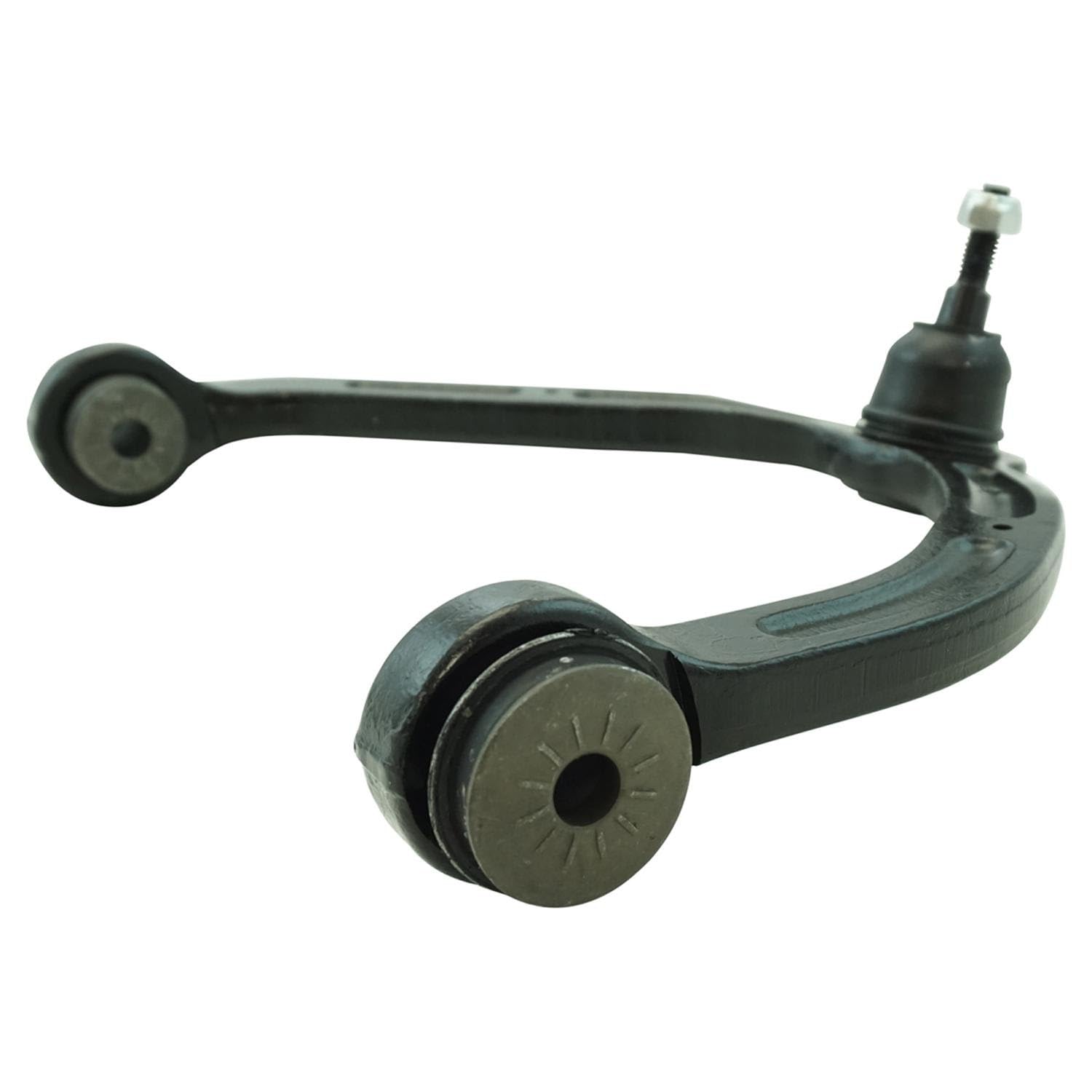 TRQ Front Control Arm with Ball Joint Set Compatible with 2003-2020 Chevrolet Express 2500 Express 3500 2009-2019 Express 4500 2