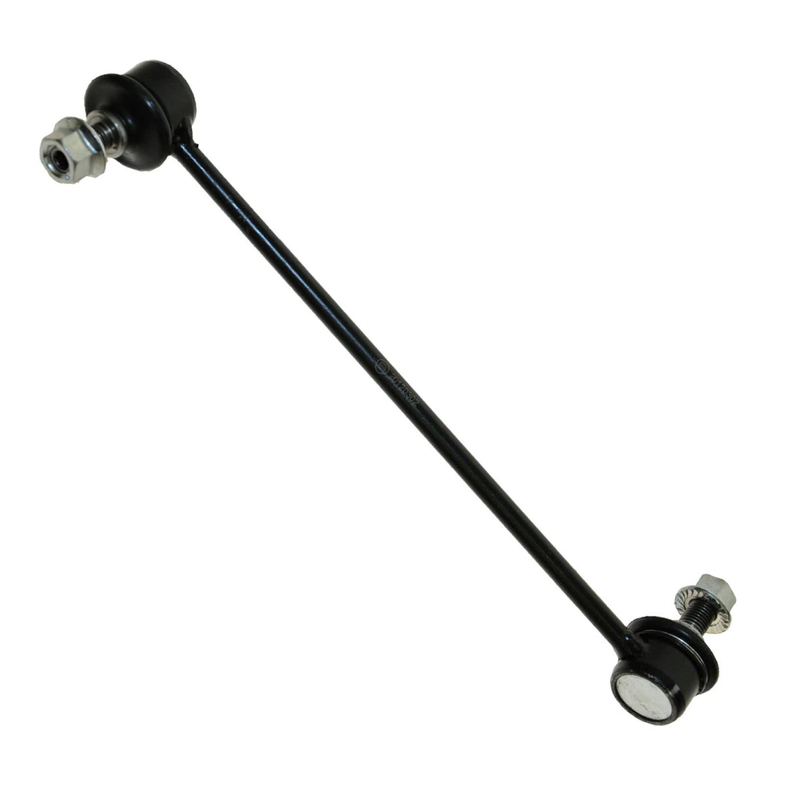 TRQ Sway Bar Stabilizer Link Set for 2001-2003 Toyota Highlander - Front & Rear Replacement Parts