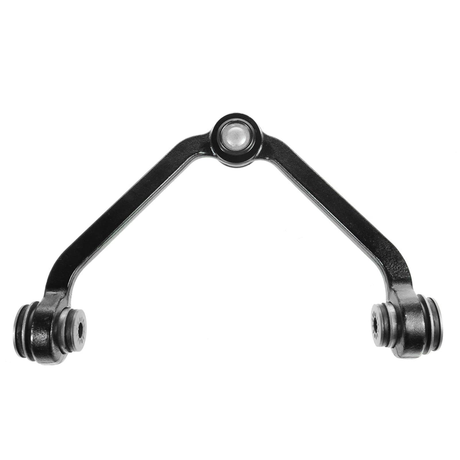 Trq Front Upper Outer Control Arm W/Ball Joint Passenger Right For Explorer Ranger