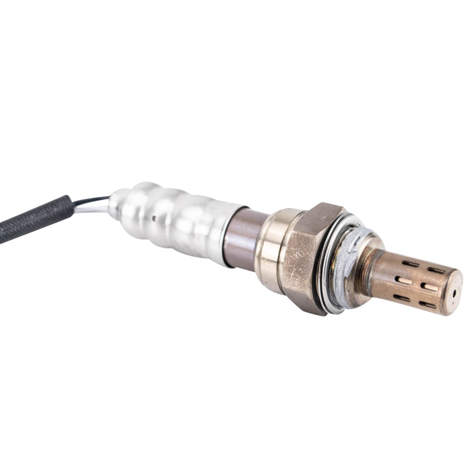 Trq Downstream O2 Oxygen Sensor Compatible With 2001-2004 Hyundai Santa Fe 1999-2005 Sonata 2001-2006 Kia Optima