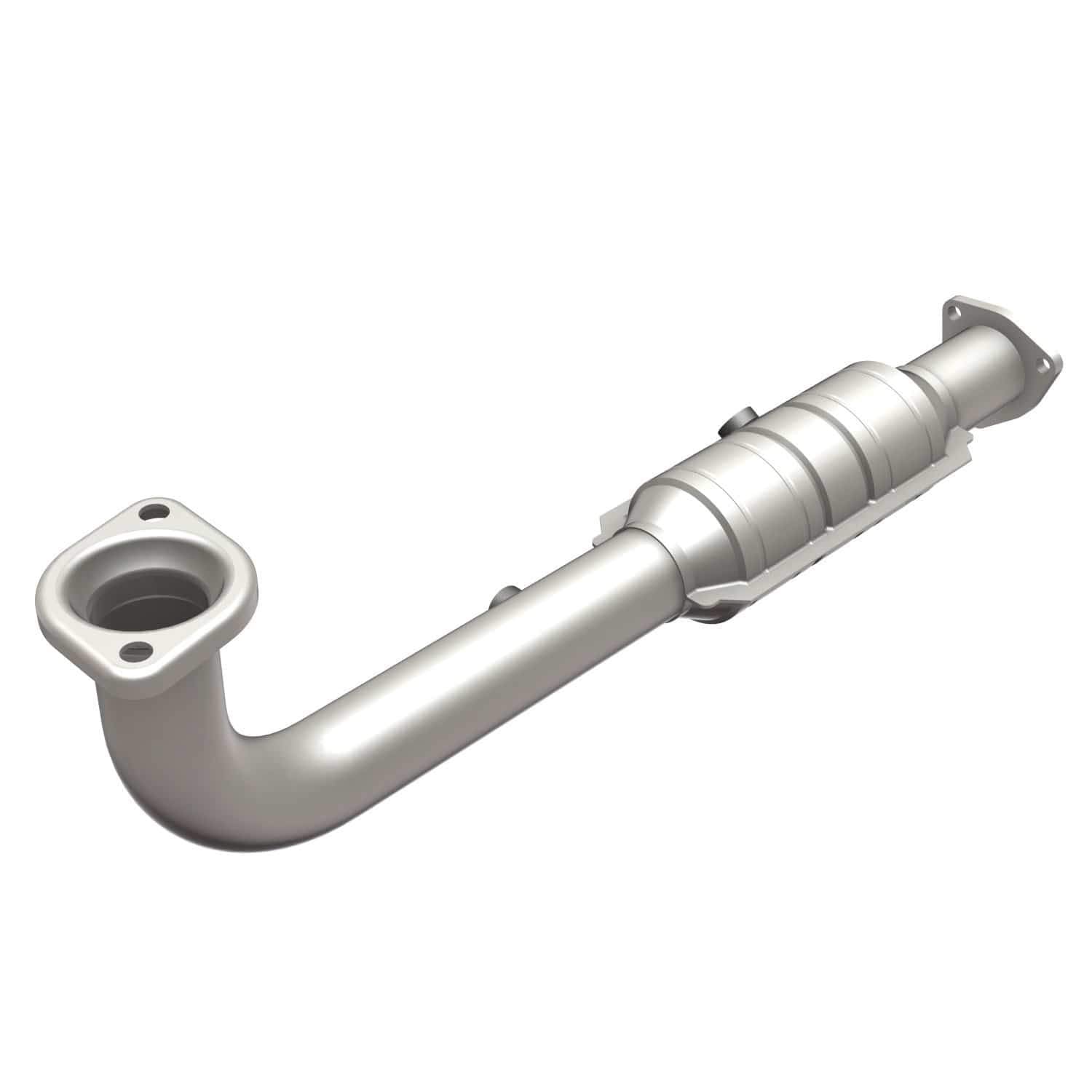 Magnaflow Catalytic Converter 51668: Oem Grade, Direct-Fit, For 2007-2009 Honda Cr-V (Epa Compliant)