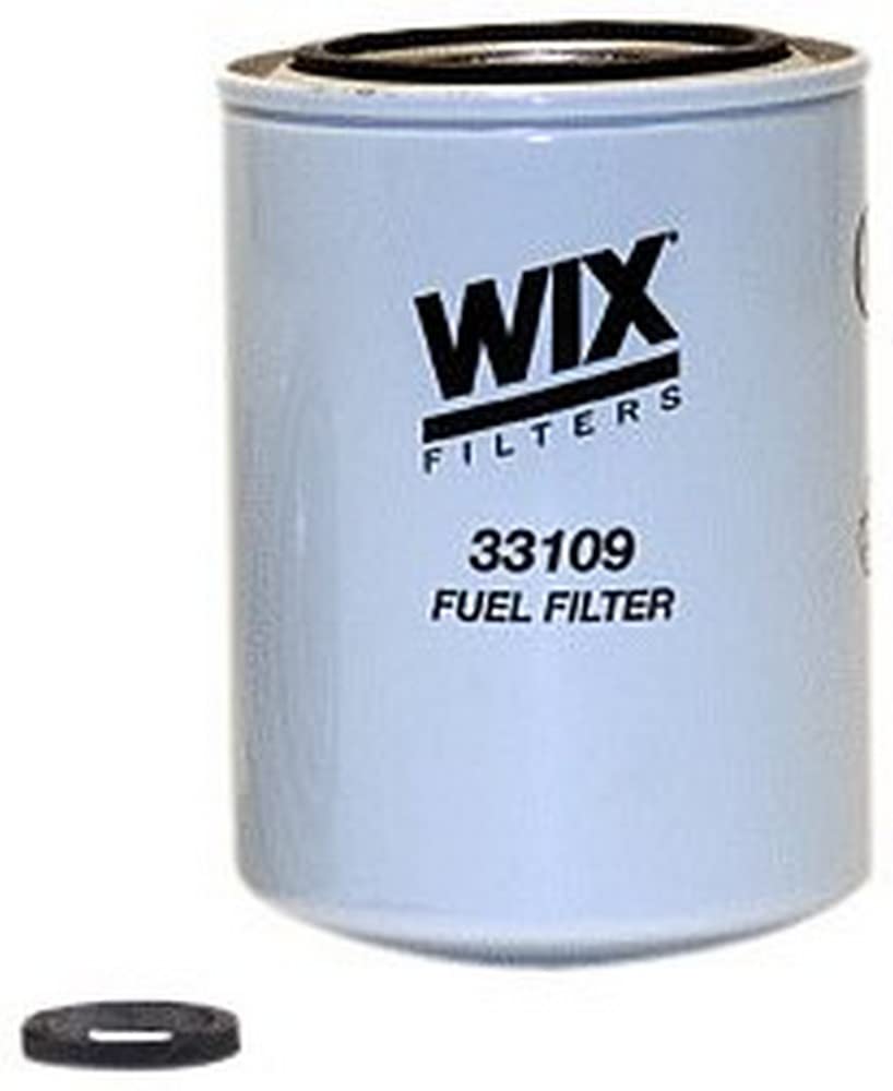 Wix Filter Corp. 33109 Fuel Filter