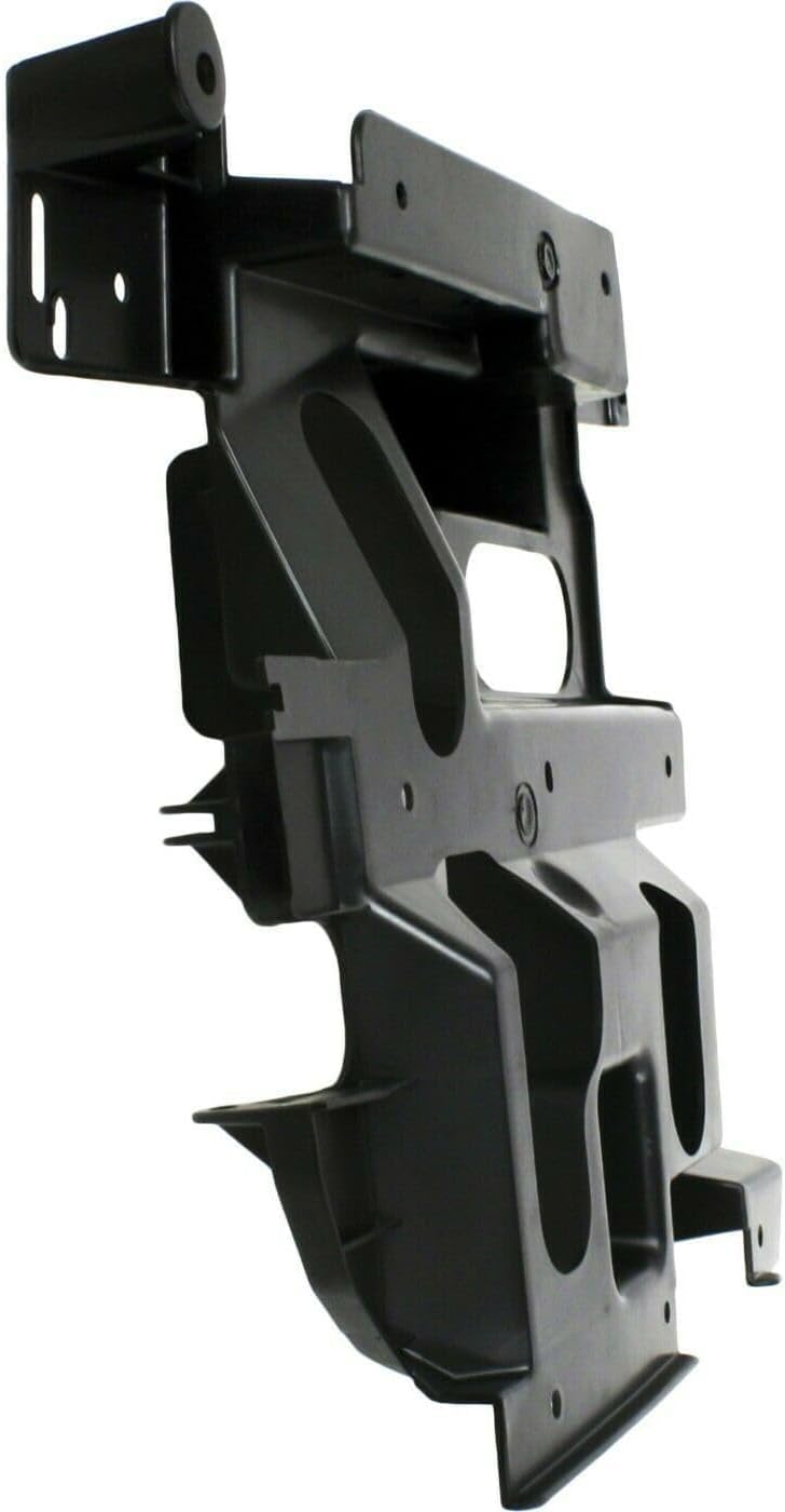 Replacement Gm1221130 Driver Side Headlight Mount Support Panel For 03-07 Chevy Silverado