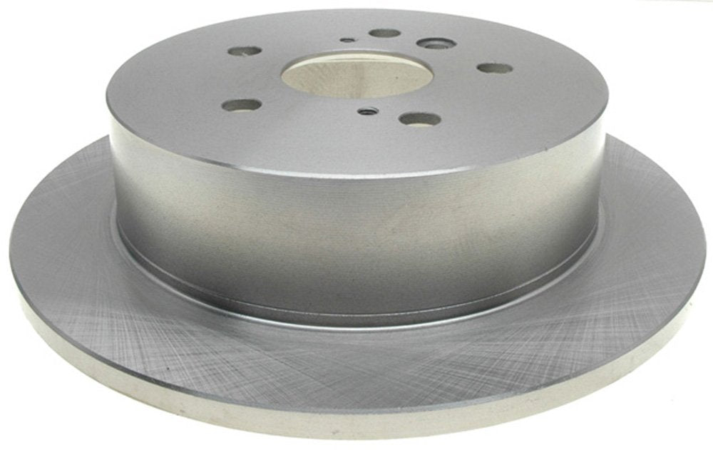 Raybestos 980213R Professional Grade Disc Brake Rotor