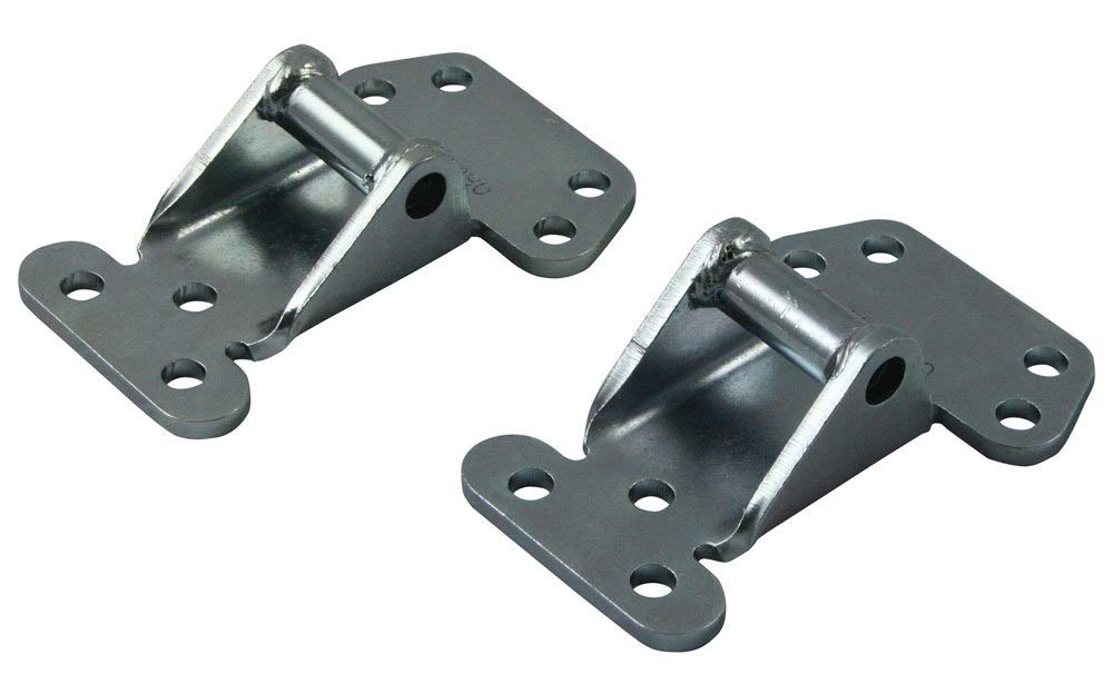 Moroso 62610 Motor Mount Pad For Chevy