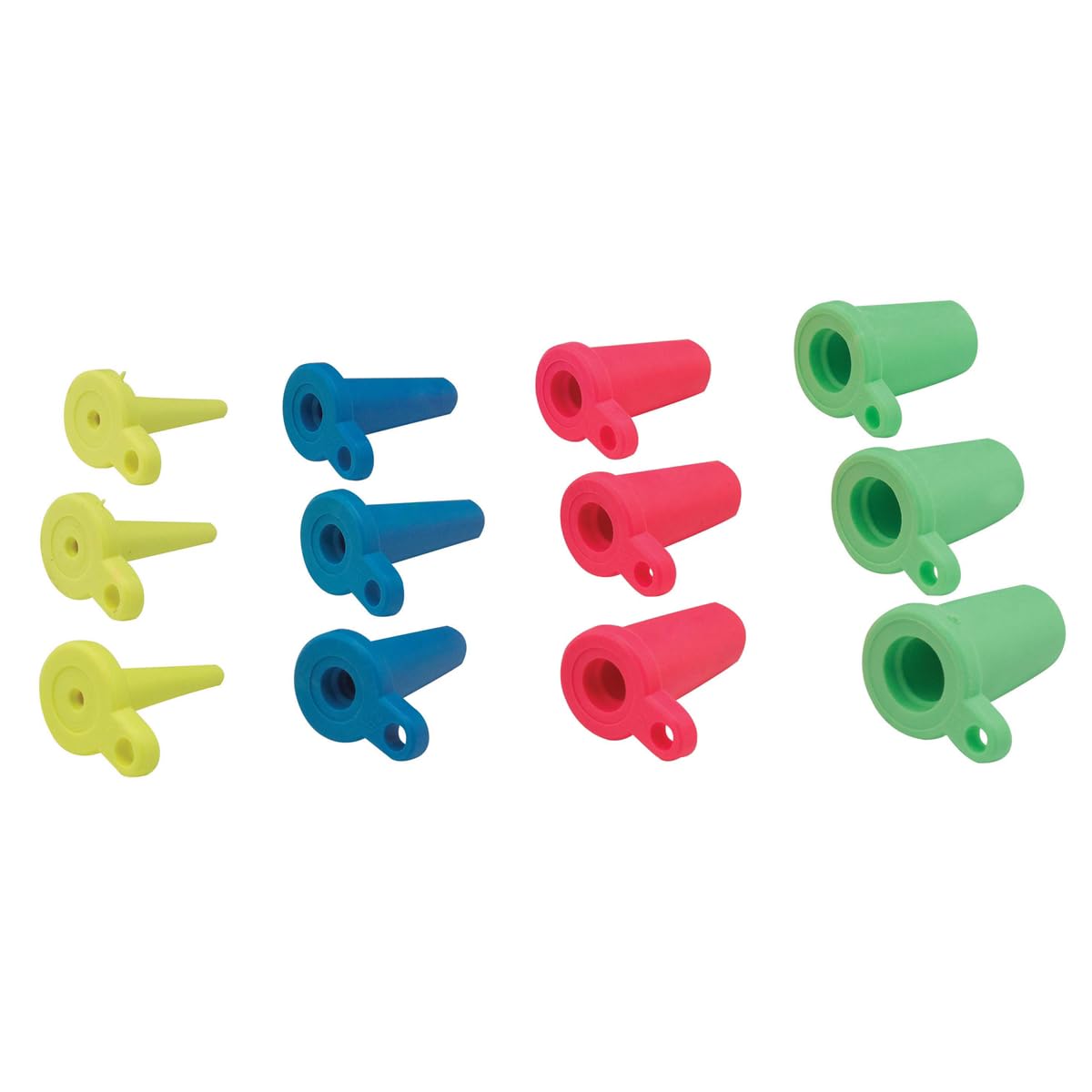 Mityvac Vacuum LINE CAPS