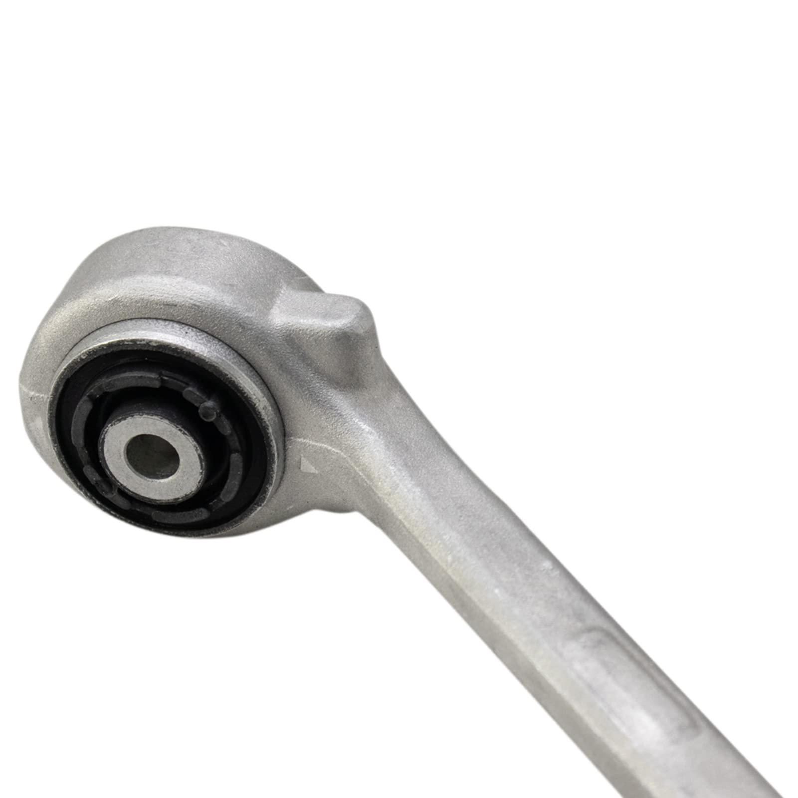 Trq Front Left Upper Control Arm With Ball Joint Drivers Side Compatible With 2003-2008 Jaguar S-Type 2009-2015 Xf 2010-2015 Xfr