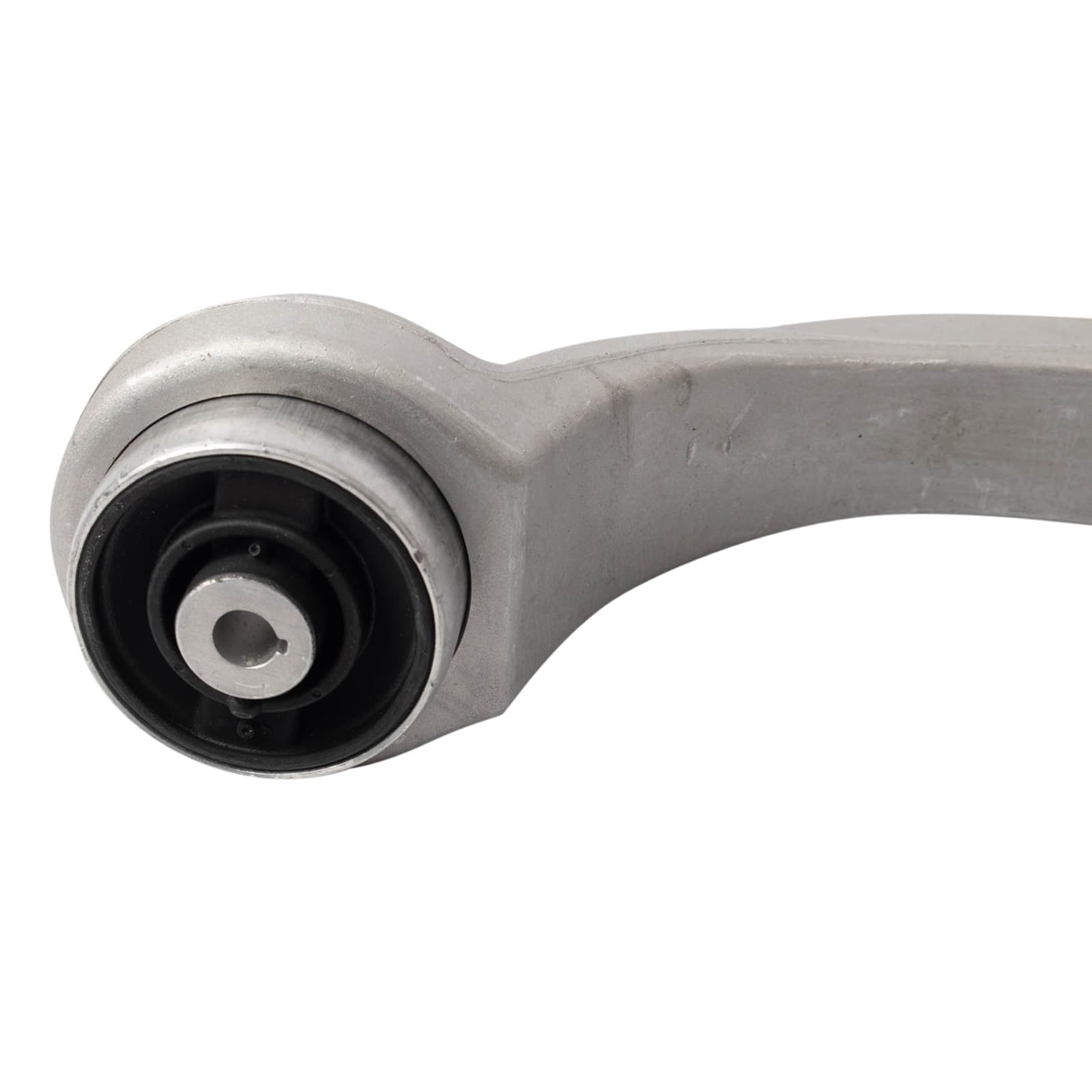 Trq Front Left Lower Rearward Control Arm With Ball Joint Drivers Side Compatible With 2011-2018 Audi A8 Quattro 2013-2018 S8