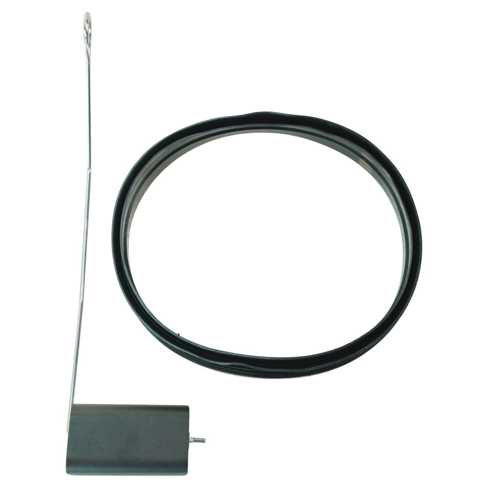 Trq Fuel Pump Module Assembly Compatible With 2000-2003 Dodge Dakota