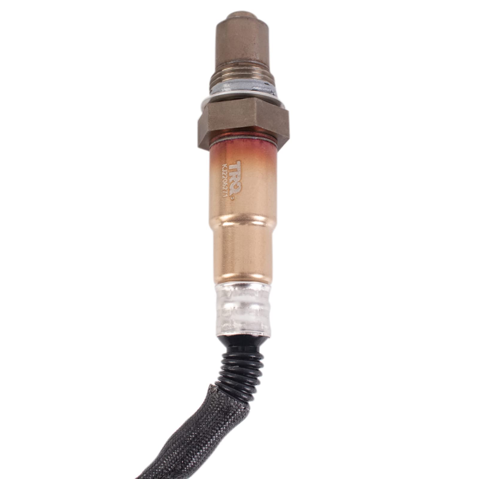 Trq O2 Oxygen Sensor Fits Bmw Grand Cherokee Mercedes-Benz Sprinter Cooper Smart