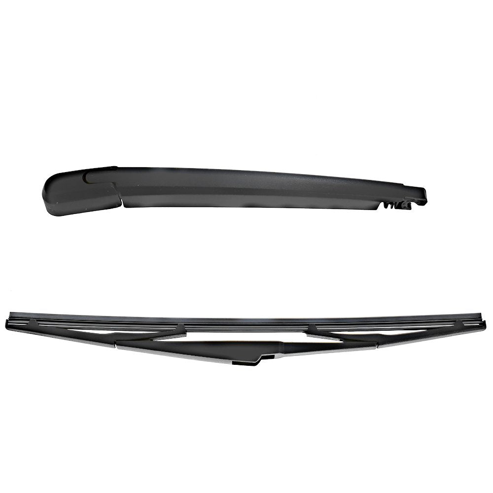 Rear Window Windshield Wiper Arm & Blade Replacement For Lexus Rx330 Rx350 Rx300 Rx400H 2004-2009 Replace#85241-0E010