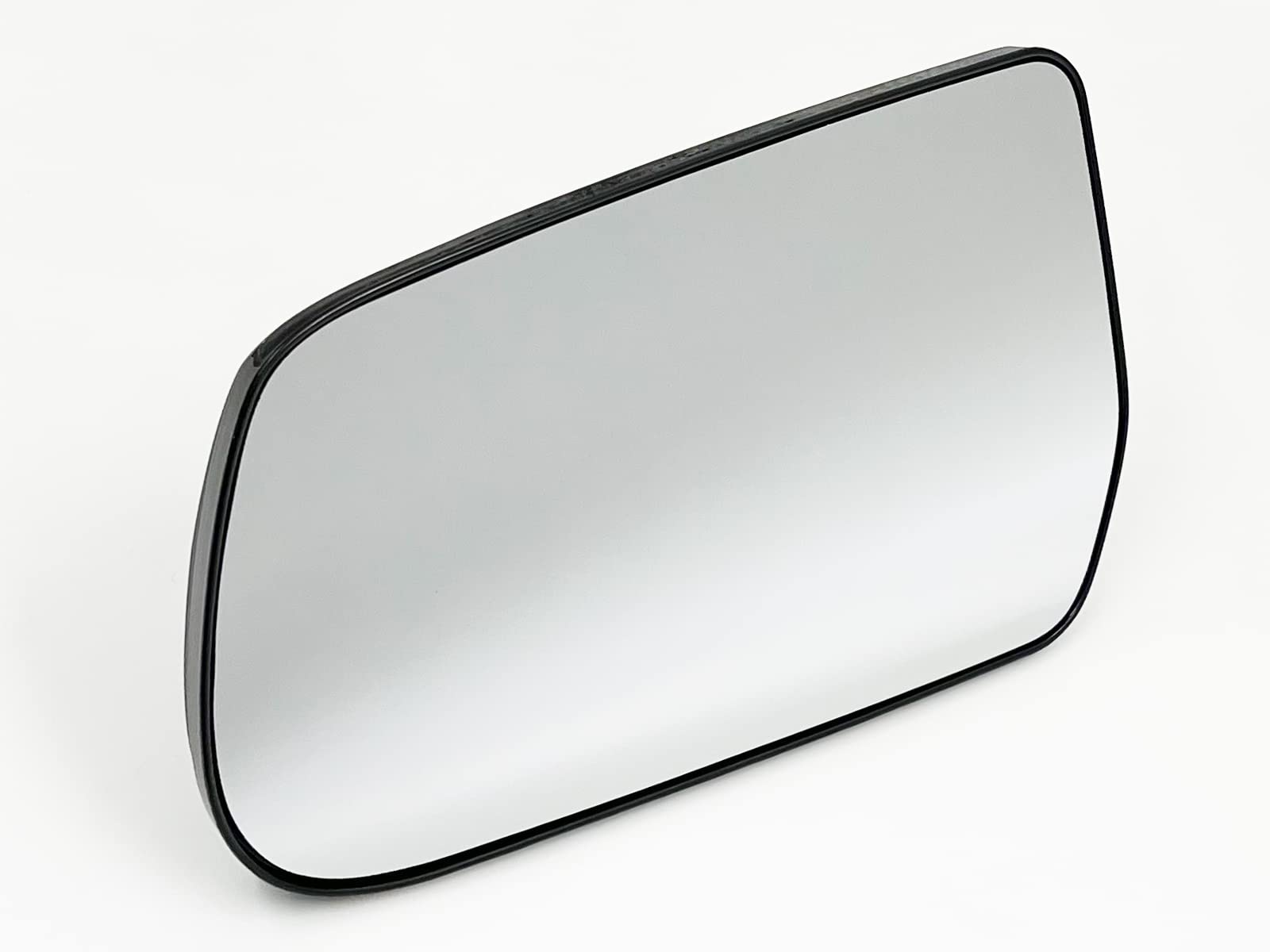 Apa Replacement For Exterior Rear View Mirror Glass Non-Heated 2010-2017 Equinox Terrain Driver Left Side 23467347 20815185 Gm1324125