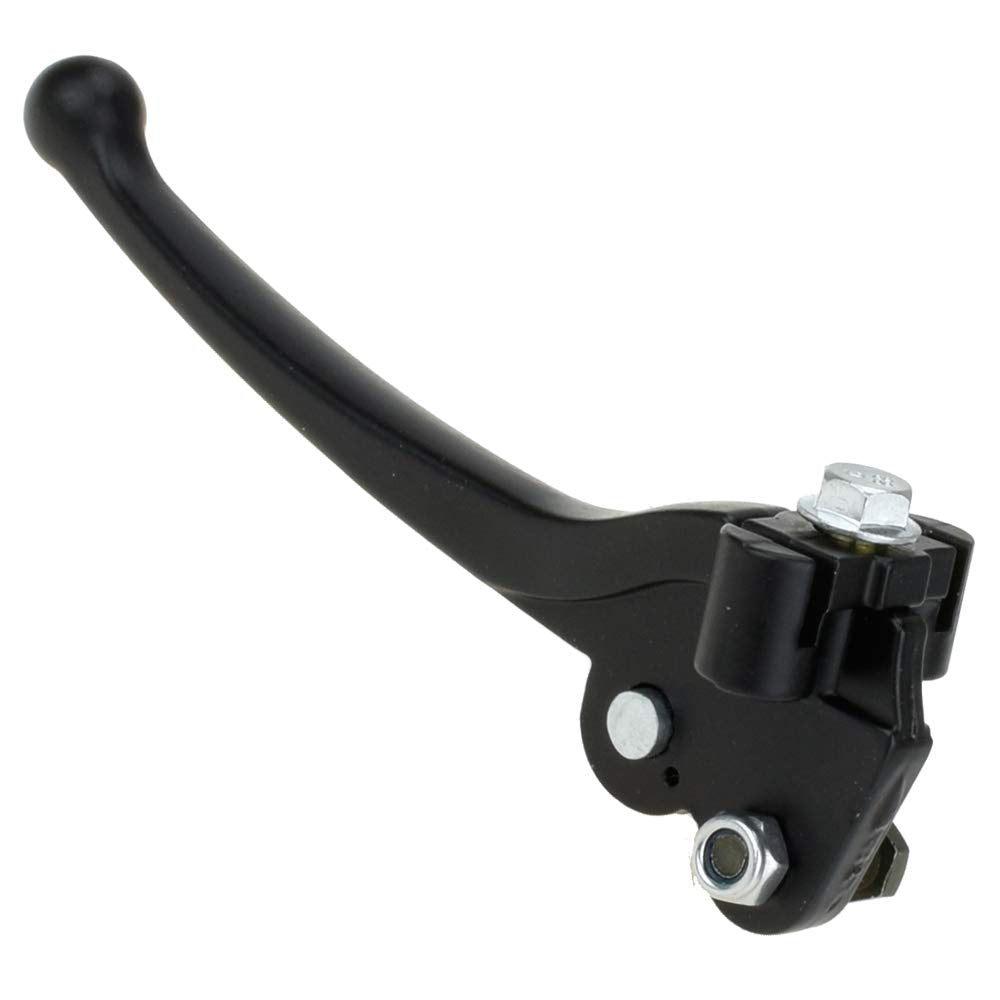 Hiaors Right Brake Lever Handle For 50Cc 70Cc 90Cc 110Cc 125Cc Sunl Chinese Atv Pit Quad Dirt Bike Parts