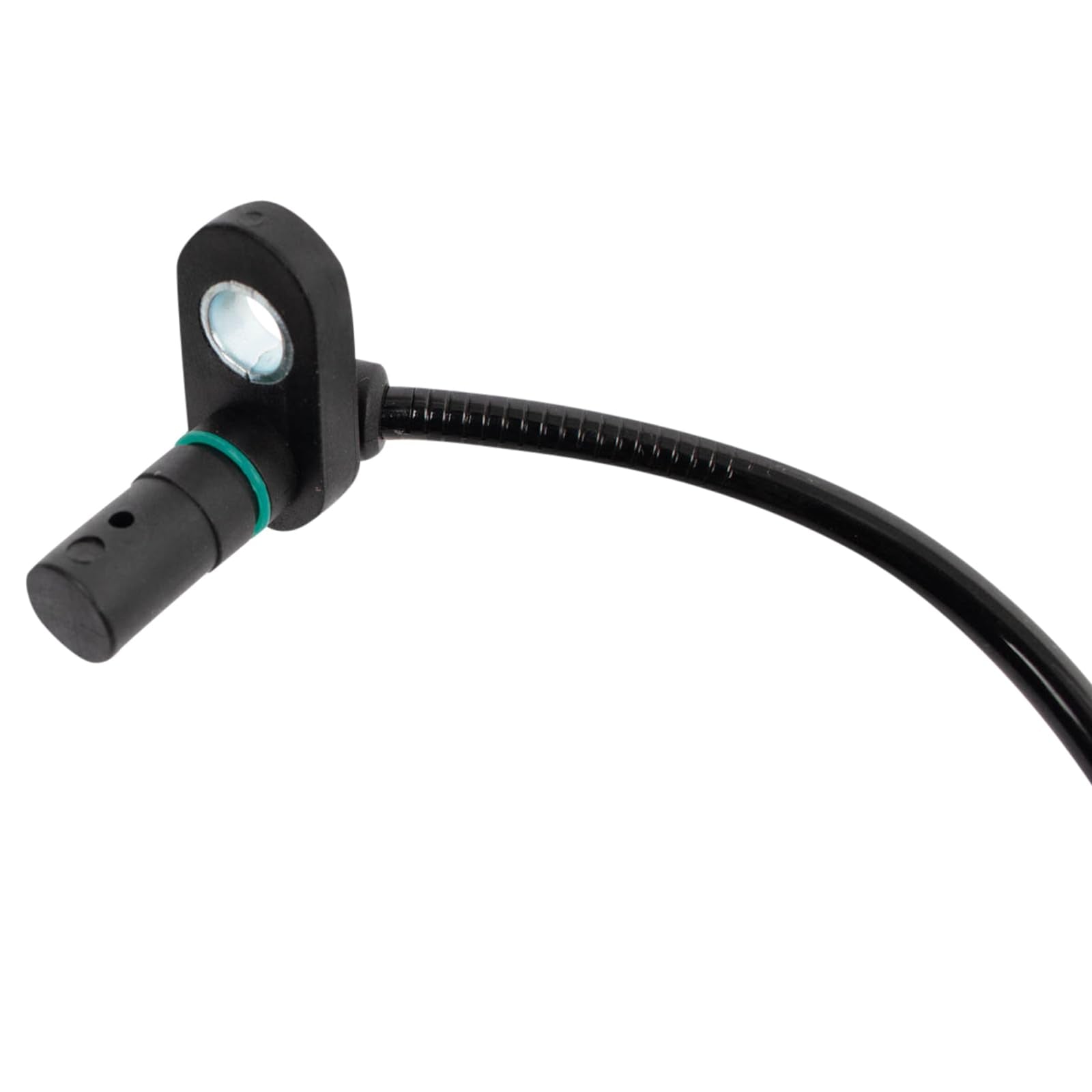 Trq Rear Abs Wheel Speed Sensor Compatible With 2014-2019 Chevrolet Silverado 1500 2019 Silverado 1500 Ld 2015 Tahoe Gmc Sierra