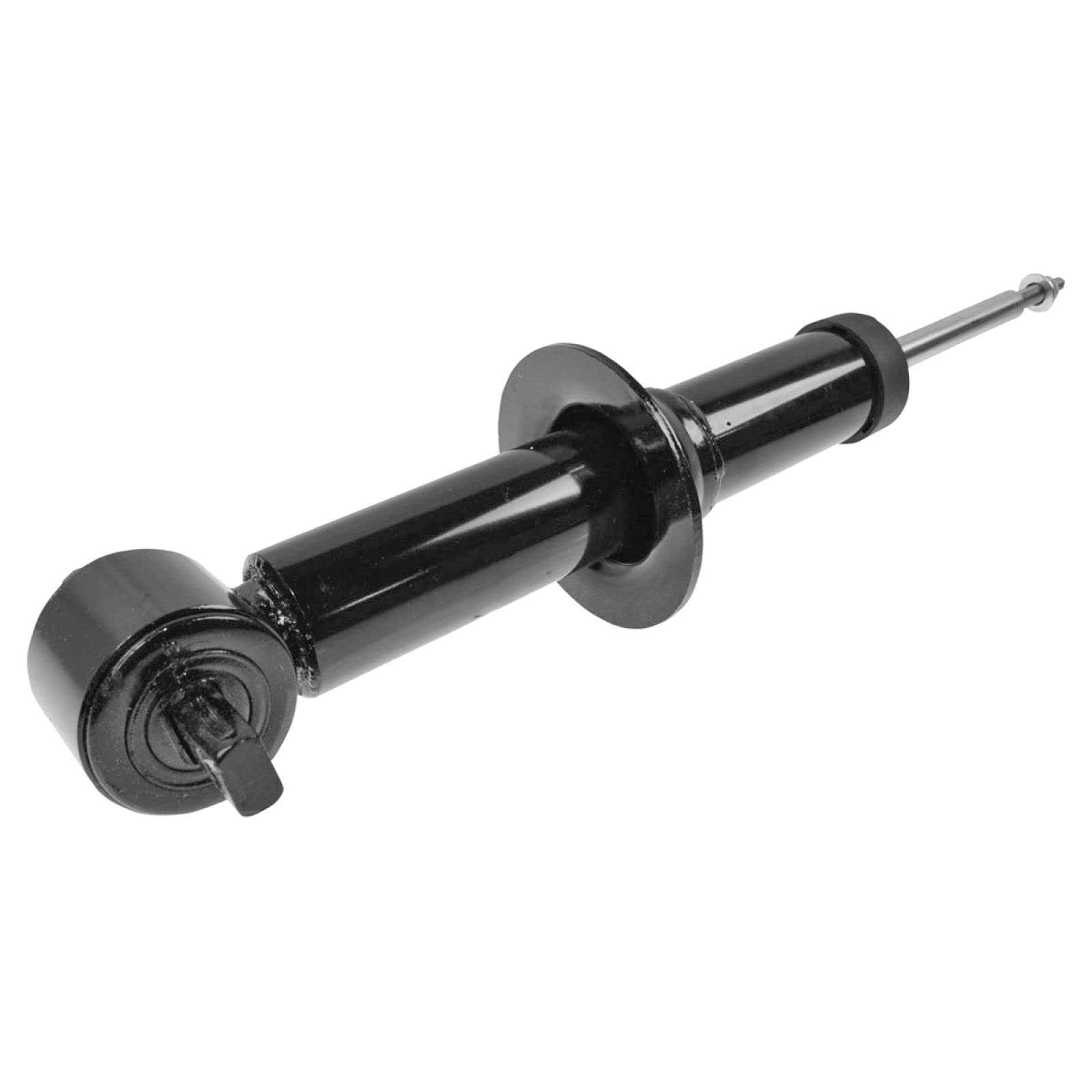 Trq Front And Rear Shock Absorber Set Compatible With 2007-2013 Chevrolet Silverado 1500 Gmc Sierra 1500