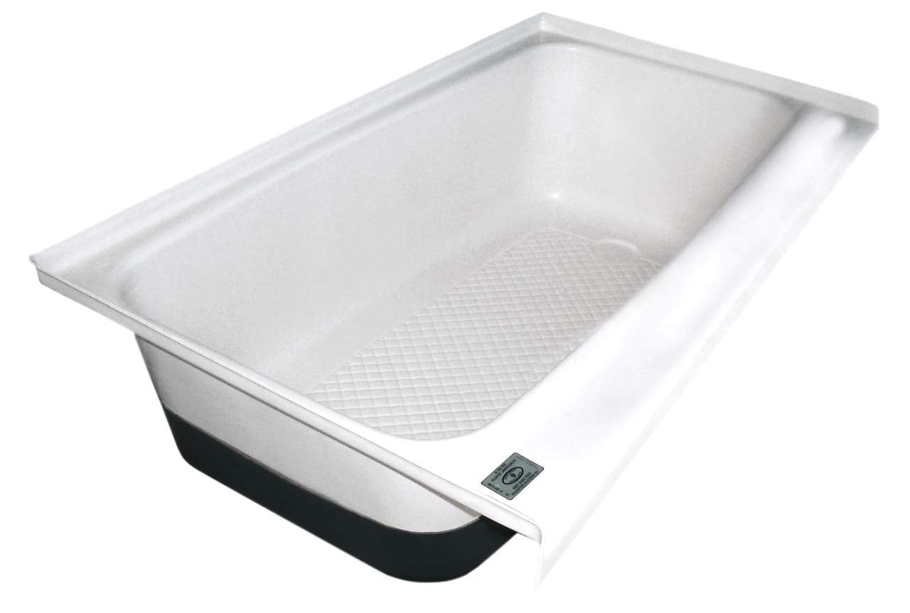 ICON Tub, TU700 RH-PW, Assembly