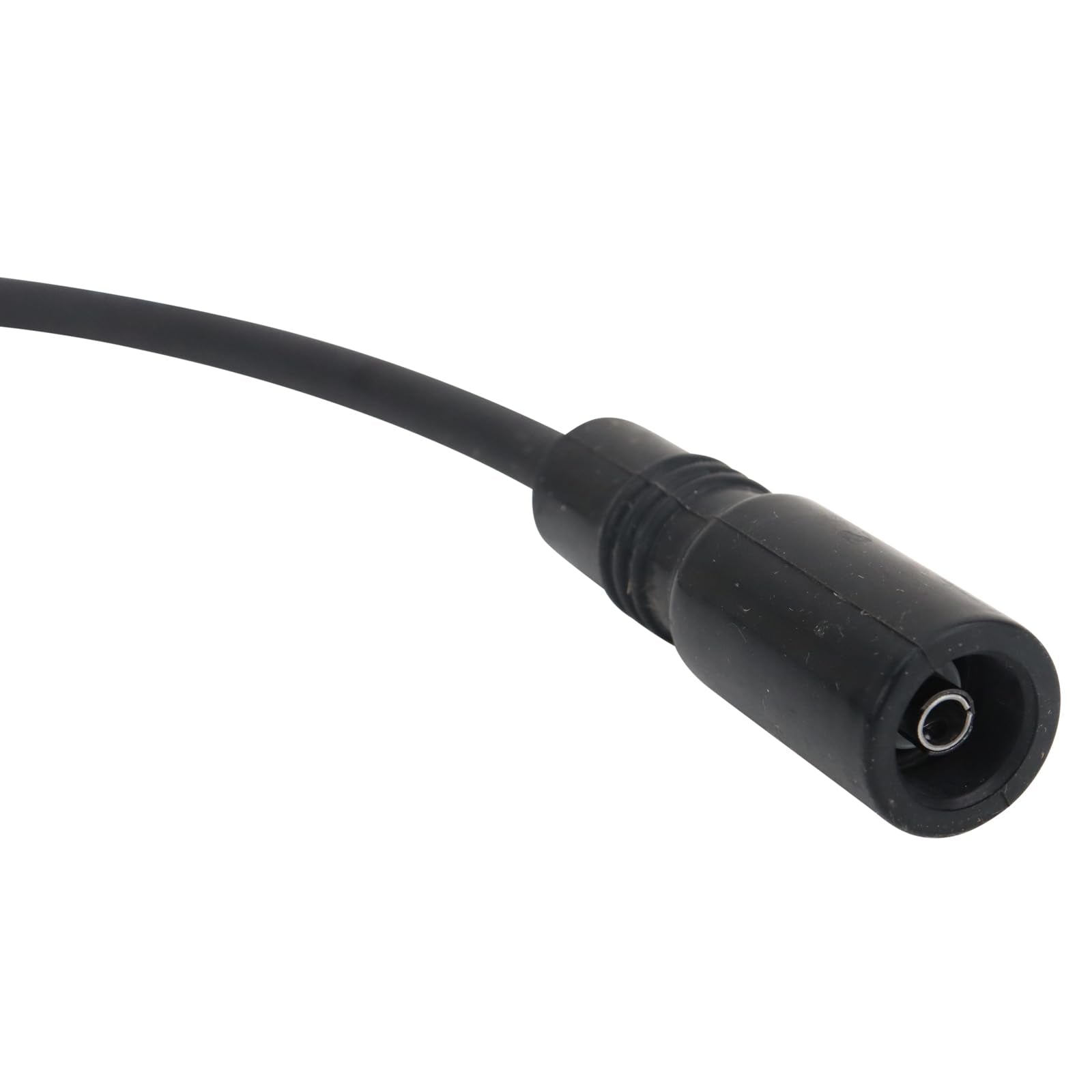 Trq Spark Plug Wire Set Compatible With 1991-2000 Chevrolet Gmc Isuzu Oldsmobile