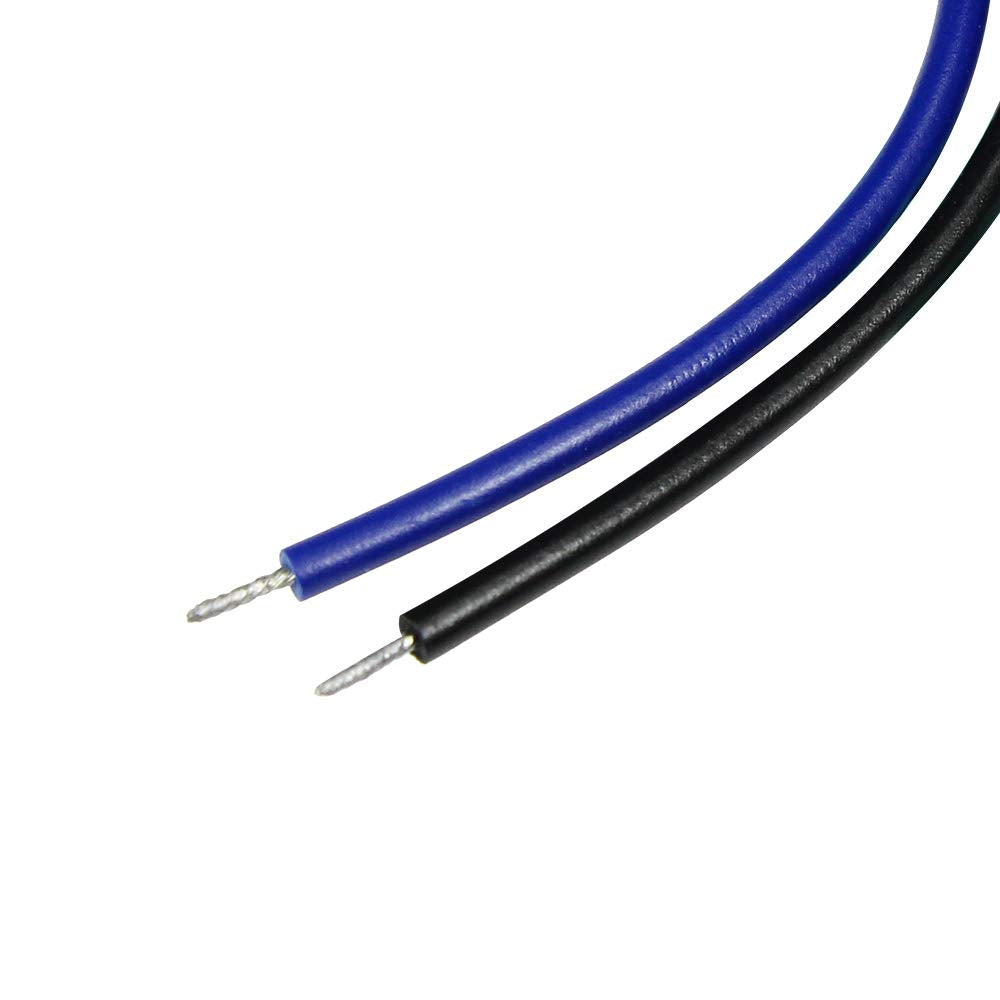 Huiqiaods Gs-100B Flash Strobe Controller Car Flasher Module For Brake Light Tail Stop Light 12V