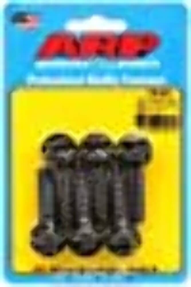 Automotive Racing Products 129-0901 Gm V6/V8 Hex Bellhsg Bolt Kit