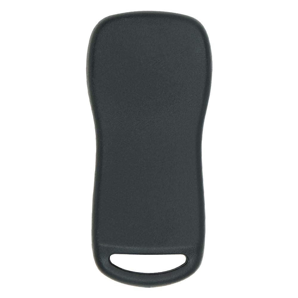 Keyless2Go Replacement For Keyless Entry Car Key Fob Remote For Kbrastu15 Cwtwb1U733-2 Pack