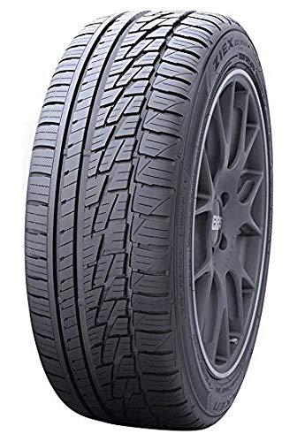 Falken Ziex Ze950 All-Season Radial Tire - 215/50R17 91W