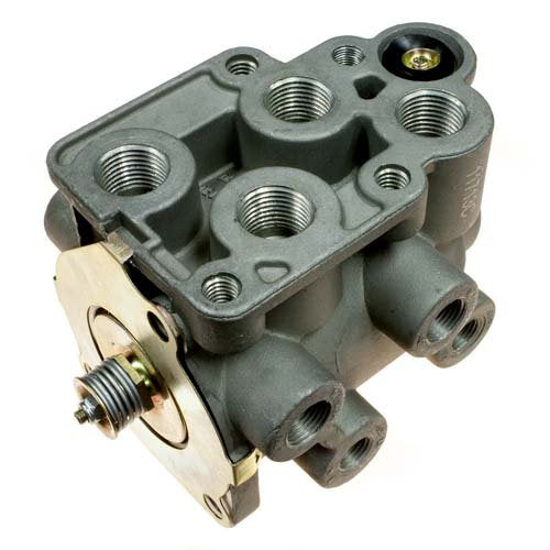 Foot Air Brake Valve - Dual Circuit - E7 E-7 - Replaces 101818