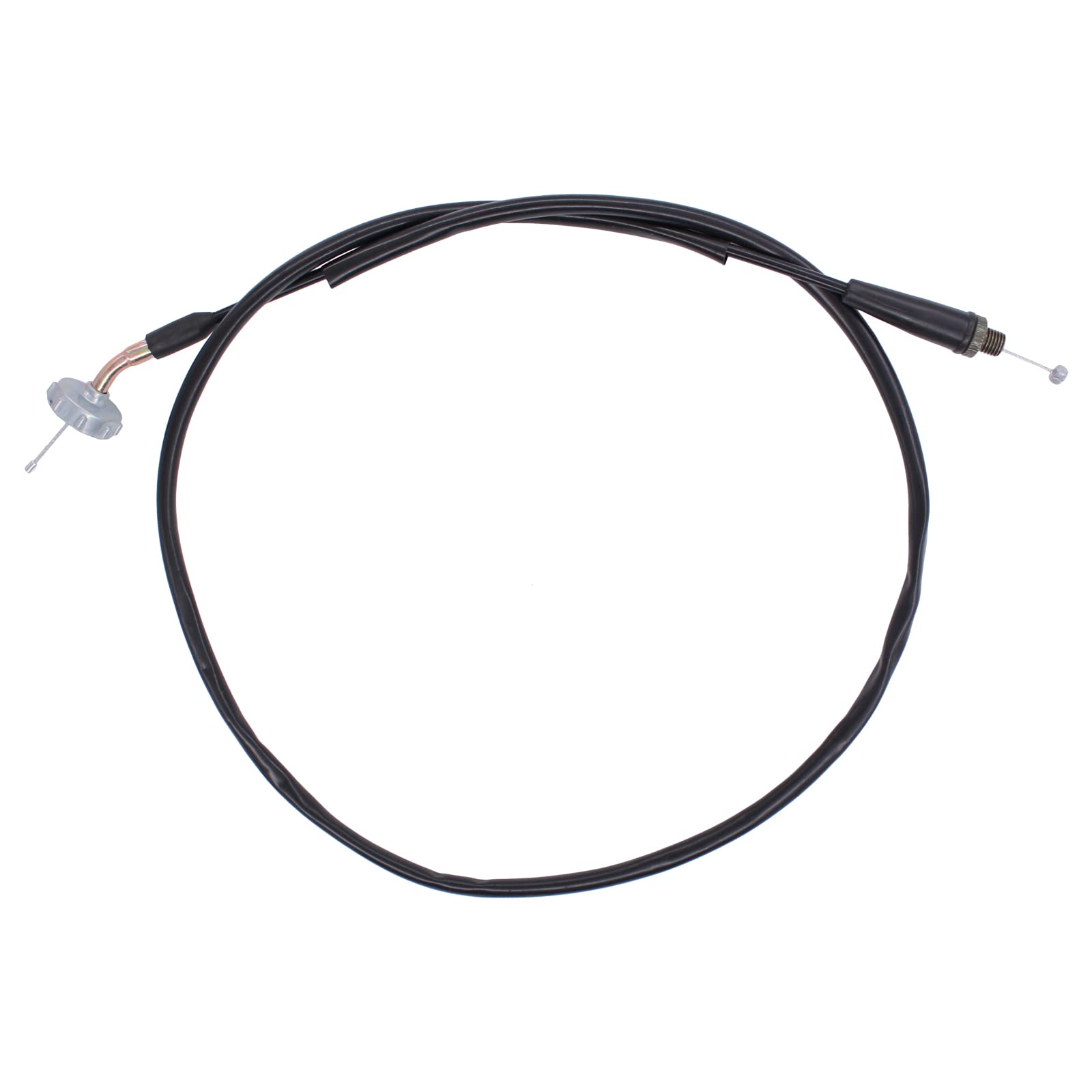 Applianpar Throttle Cable For Honda Sportrax 250Ex 2001-2005 Recon 250 1997-2004