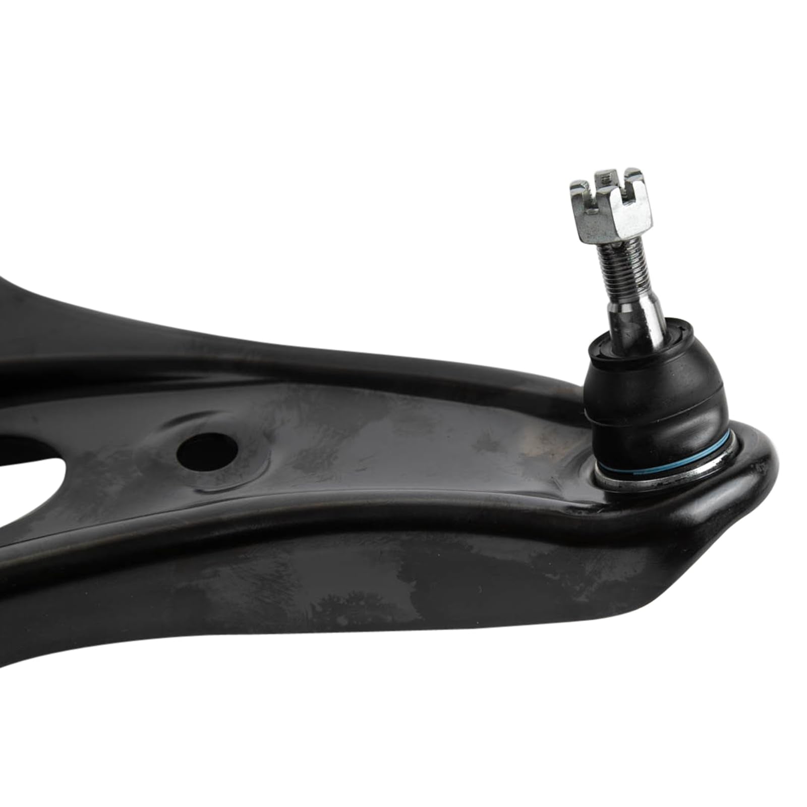 Trq Front Left Lower Control Arm With Ball Joint Drivers Side Compatible With 2013-2016 Scion Fr-S 2013-2020 Subaru Brz 2017-202