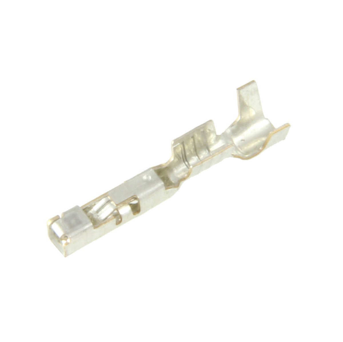 18-16 Ga. Female Metri-Pack Terminals, Gt 150 Series, Sealed #12191819 - (Pack Of 25)