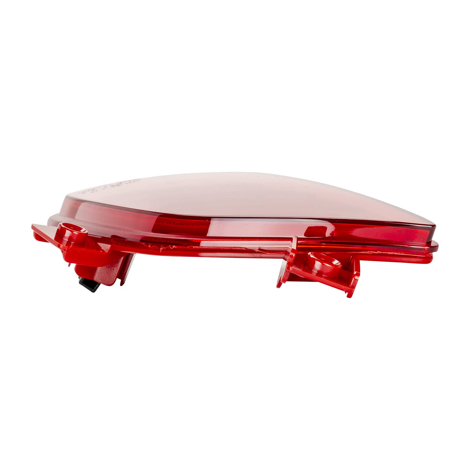 TYC 17-5402-00 Hyundai Elantra GT Left Replacement Reflex Reflector