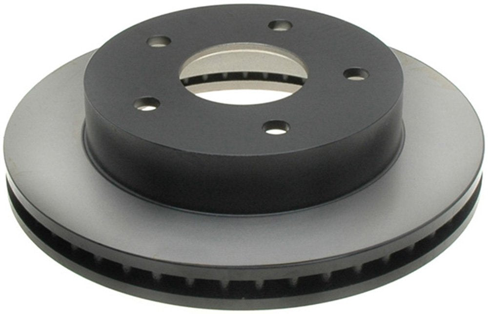 Raybestos 76918R Professional Grade Disc Brake Rotor