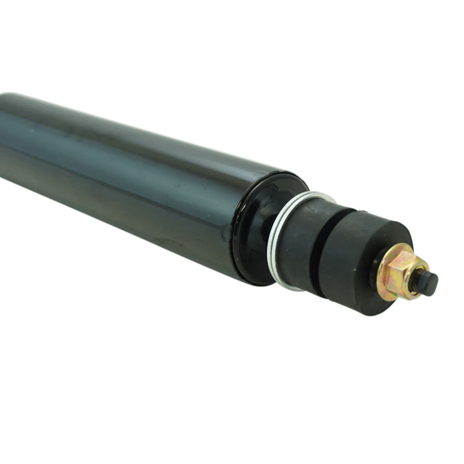 Trq Rear Shock Absorber Set Compatible With 2007-2021 Toyota Tundra