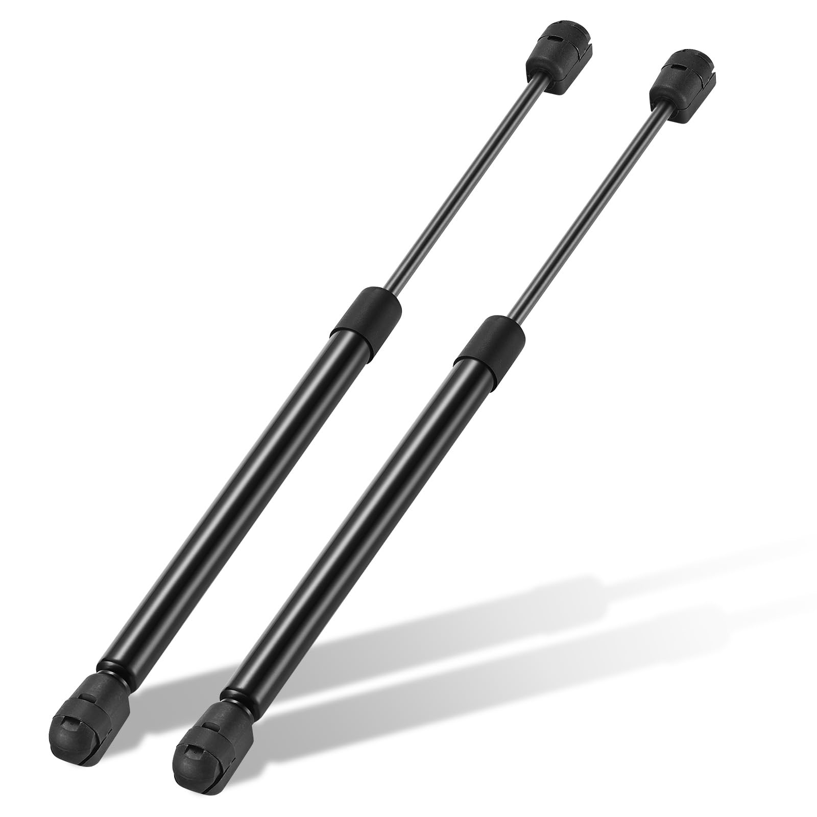 SYKRSS C16-10176 C1610176 14 '' Gas Strut 14inch 35Lbs/156N Struts Shock Lift Support Gas Spring for are Leer Camper Shell Truck