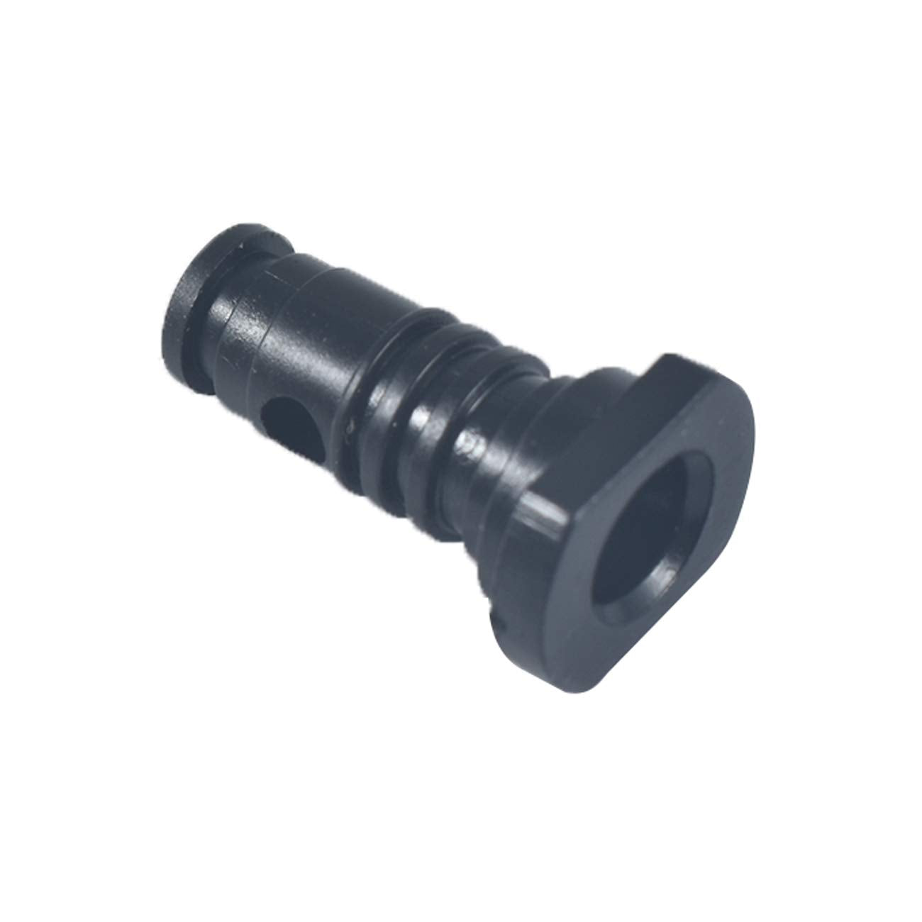 Sjvlxhi Carburetor Carb Jet Kit Aftermarket Replacement For Predator 212Cc Hemi Non-Hemi Carb .035 .036 .037,140 E-Tube,Cover.