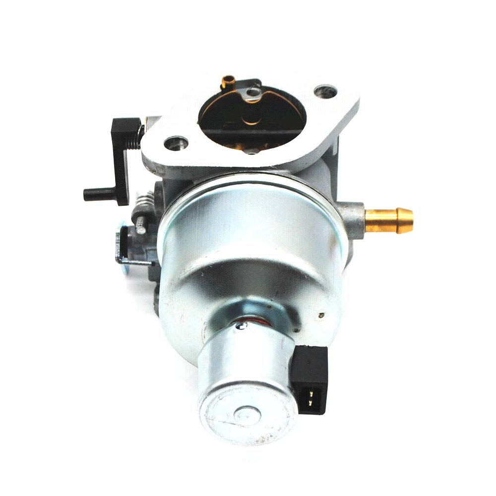 Huthbrother 15004-0827 Carburetor With 11013-7047 11013-0726 Air Filter Kit For Kawasaki Fits Specific Fs541V Fr600V Fs600V Engi