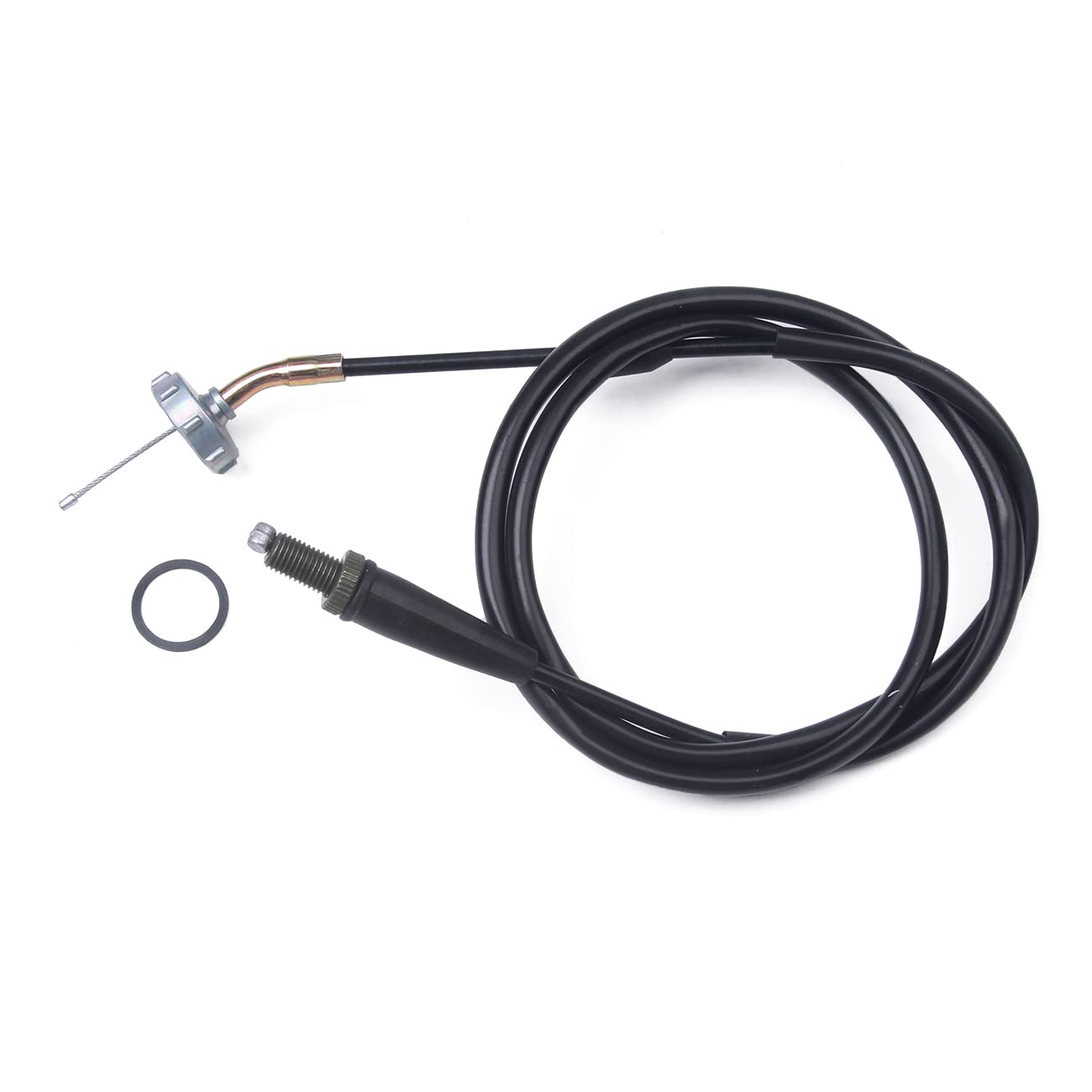 Goodbest New Throttle Cable For Honda Trx250 Trx 250 Recon 250 Trx250Tm Trx250Ex Trx250Te 1997-2001