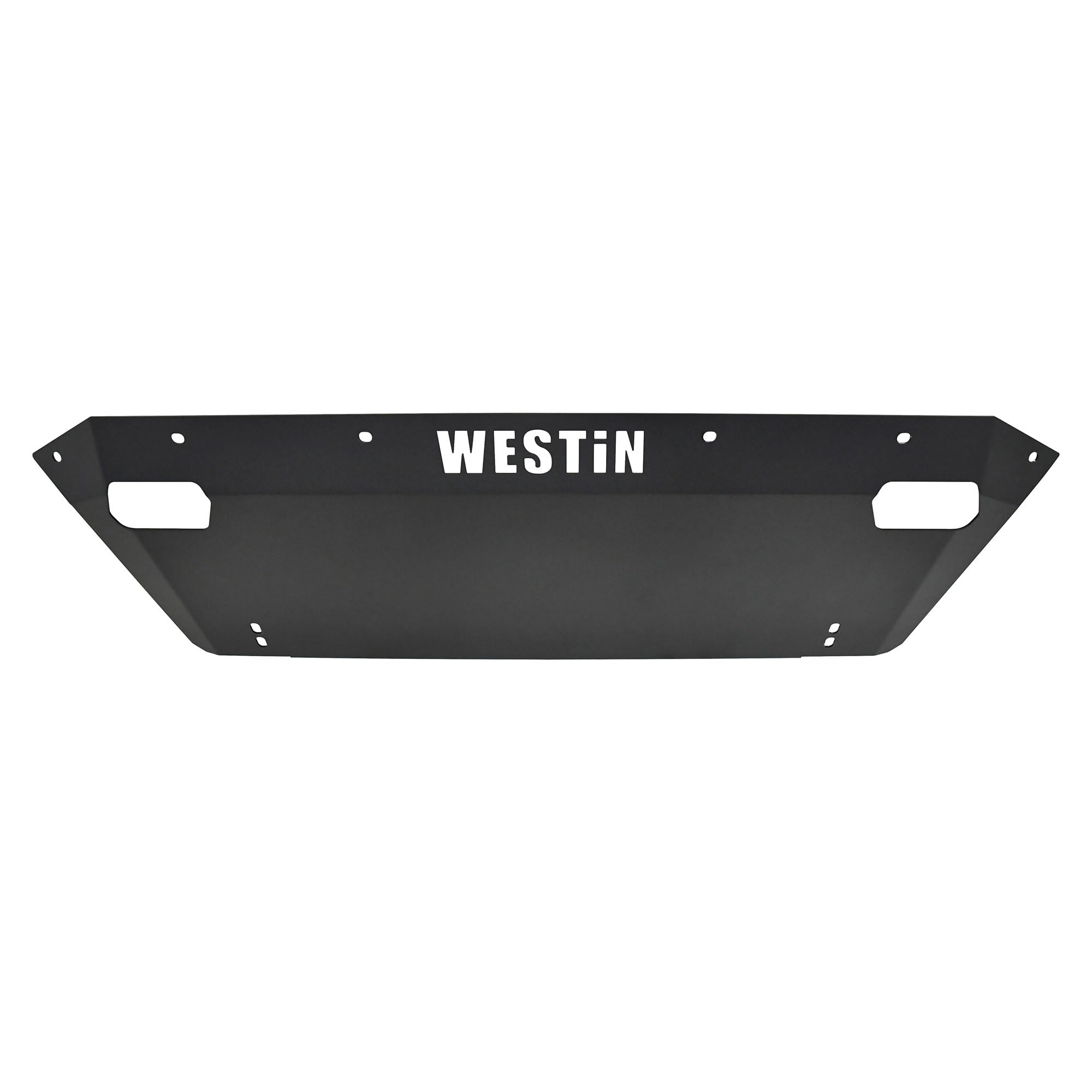 Westin 58-71185 Pro-Mod Skid Plate fits 2019-2024 Ram 1500 (Exc 2019-2023 1500 Classic) (Exc Rebel & Warlock)