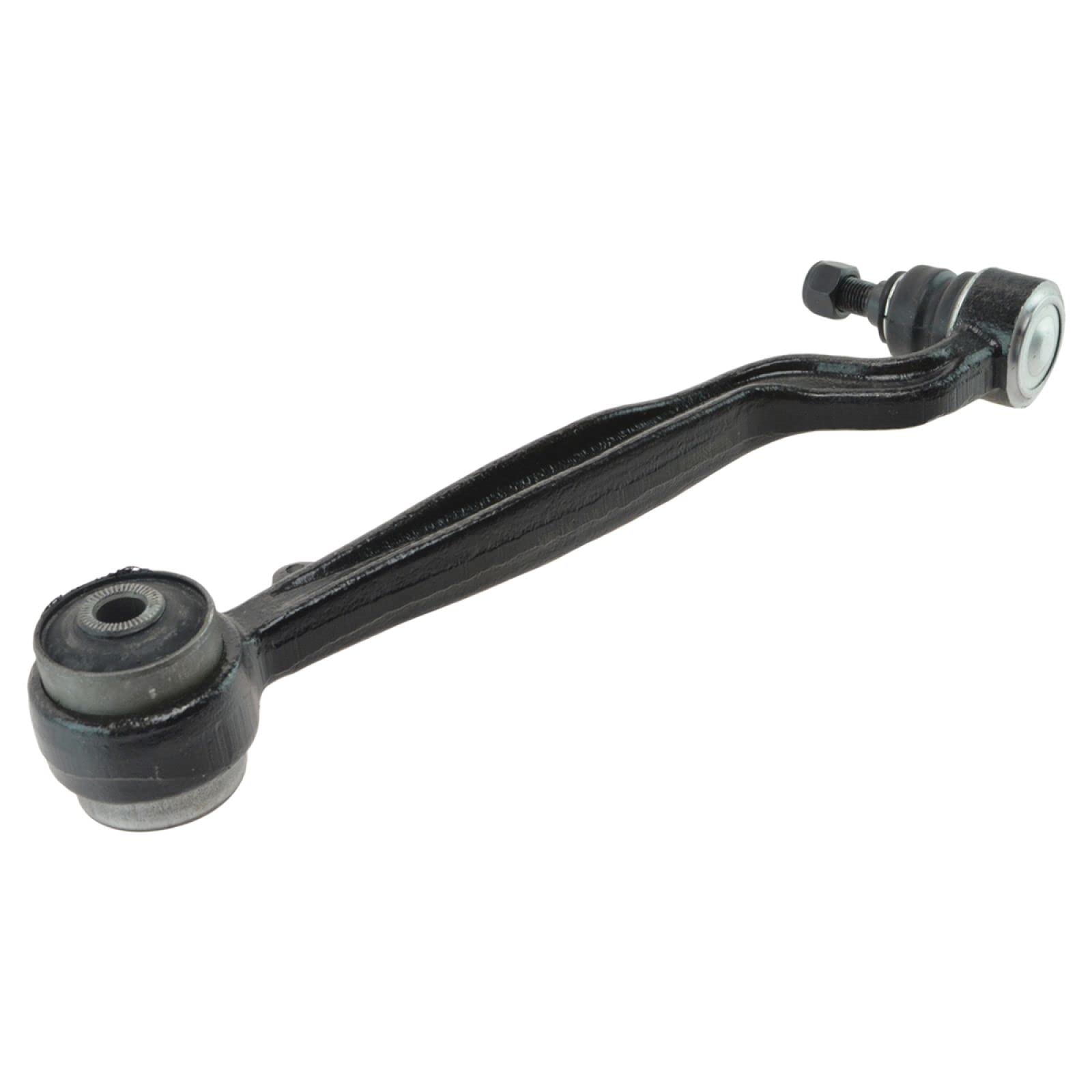 Trq Front Left Lower Right Control Arm With Ball Joint Drivers Side Compatible With 2003-2012 Land Rover Range Rover