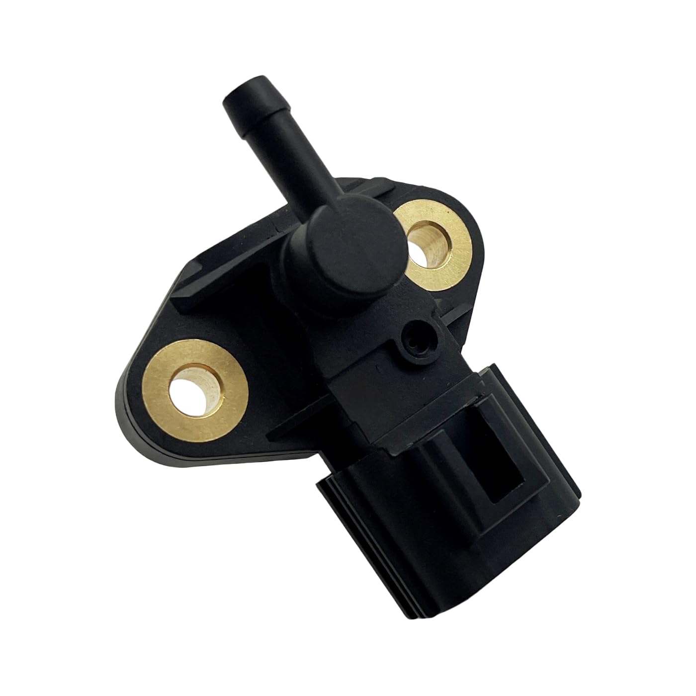 YCUPONE Fuel Injection Rail Pressure Regulator Sensor 3F2Z9G756AC Compatible with Crown Victoria E-150 E-250 Econoline Expeditio