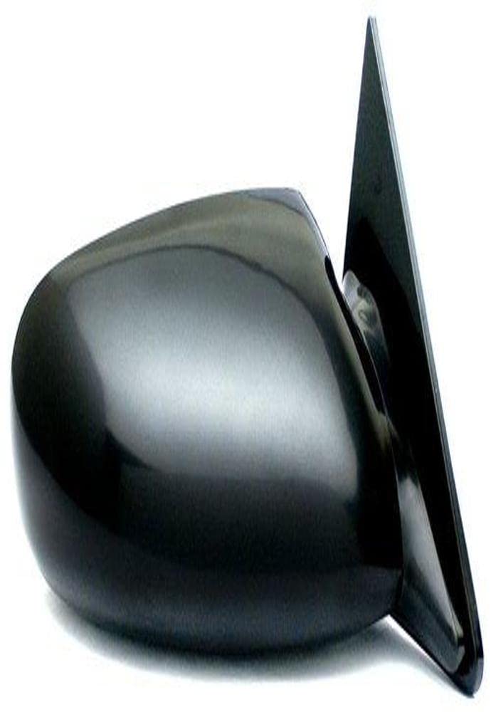 Ipcw Cmr-82S10 Black Sportage Style Manual Side Mirror - Pair