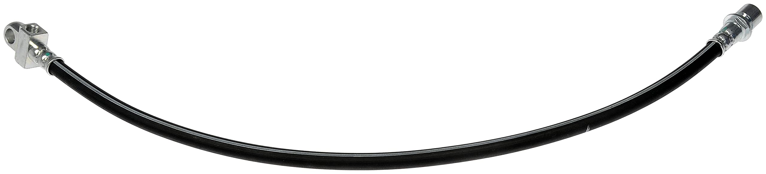 Dorman H381272 Rear Center Brake Hydraulic Hose Compatible With Select Chevrolet / Gmc Models